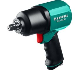 Ударный пневматический гайковерт KRAFTOOL PW-900, 1/2"" 64210 