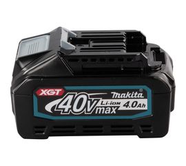 Аккумулятор BL4040 XGT (40В; 4.0Ач) Makita 191B26-6 