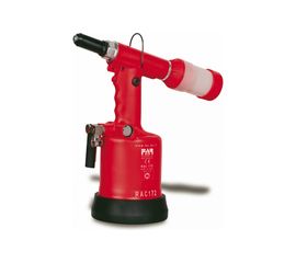 FAR Гидропневматический заклепочник RAC172 O6 -6,4 Tamp AP 700172 