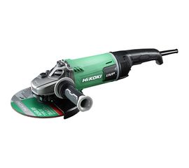 Угловая шлифмашина Hikoki G23UDY2 UVP G23UDY2NSZ 