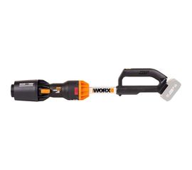 Аккумуляторная бесщеточная воздуходувка WORX 20 В WG543E.9 