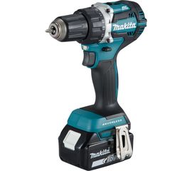 Аккумуляторная дрель-шуруповерт Makita DDF484RT 