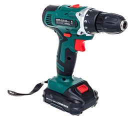 Аккумуляторная дрель-шуруповёрт FAVOURITE DC NEW 14,4EL 