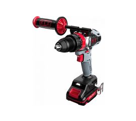 Аккумуляторная ударная дрель-шуруповерт P.I.T. PSB20H-13B/1 