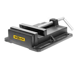 Сверлильные тиски Stalex Бульдог Q196A 