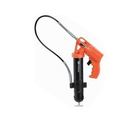 Petropump Двухрежимный пневматический шприц для смазки, 413 бар, 1/8"" BSPT, гибкий шланг PP100307 