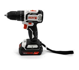 Аккумуляторная дрель-шуруповерт ELTI CD-18-2М 