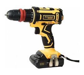 Аккумуляторная дрель-шуруповерт PARTNERTOOL PCD-18C 