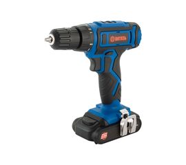 Аккумуляторная дрель-шуруповерт Витязь ДА-218-2 18012008 