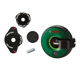 Лазерный нивелир Bosch Atino 0603663A00 