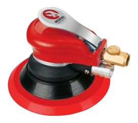INTERTOOL Шлифмашина пневматическая эксцентриковая 150 мм PT-1007 