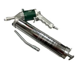 Пневматический шприц с поворотом на 360 градусов Hans, 400 куб. см 8719S 