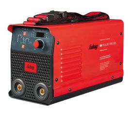 Сварочный инвертор FUBAG IN PULSE 180 CEL 31799 