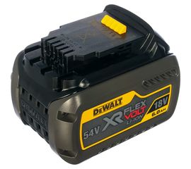 Аккумулятор (54/18 В; 6.0 А*ч; Li-Ion) DEWALT DCB546 