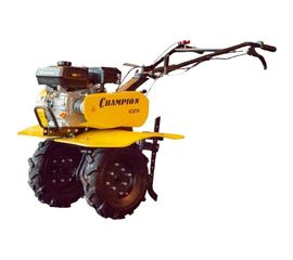 Мотоблок CHAMPION BC8724 