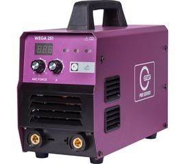 Сварочный инвертор START PRO Wega 251 modelSTICK 1W251 