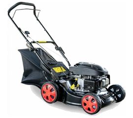 Бензиновая газонокосилка YANIS Borasco B43F 1100251 