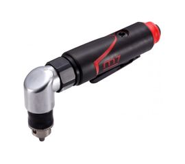 MIGHTY SEVEN Дрель пневматическая угловая 10 мм, 1900 об/мин QE-634 