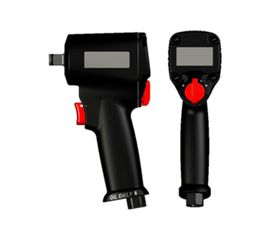 I Machine Пневматический мини-гайковерт 1/2 MW238-IM 4687201804017 