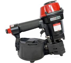 Yoshi Пневматический нейлер Yoshi CN-70 R МБ000023845 