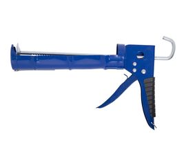 Полукорпусной пистолет с зубчатым штоком Toolberg ПРОФИ 90002511063 