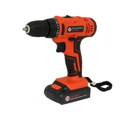 Аккумуляторная дрель-шуруповерт Калибр ДА-14,4А 00000077184 