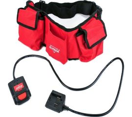 Адаптер для аккумулятора 18В ELITECH 1820.099500 