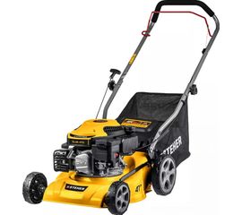Бензиновая газонокосилка STEHER GLM-410 