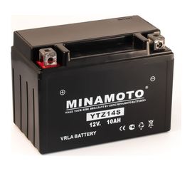 Мотоаккумулятор MINAMOTO YTZ14-S 5720 