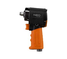 NEO Tools Гайковерт пневматический ударный 1/2" 680Нм 14-006 