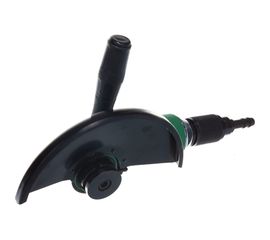 Угловая пневматическая шлифмашина JSD ПШМ-180У 