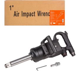 Пневматический ударный гайковерт Airline 1 DR AT-IW-06 