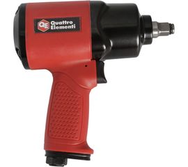 Пневматический гайковерт QUATTRO ELEMENTI 919-822 