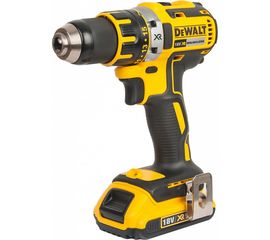 Аккумуляторная дрель-шуруповерт DEWALT DCD 790 D2 