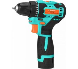 Аккумуляторная дрель-шуруповерт Sturm CD3512BL 