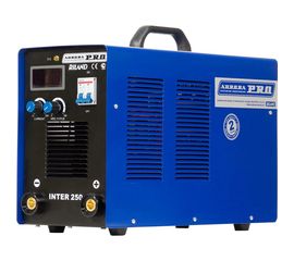 Сварочный инвертор Aurora PRO INTER 250 Mosfet 10032 
