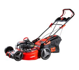 Бензиновая самоходная газонокосилка с электростартером FUBAG FPL 53 SM ES 41051 