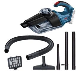 Аккумуляторный пылесос Bosch GAS 18V-1 /1 bat. ProCORE18V 4Am/h/+ЗУ 0615990M3K 