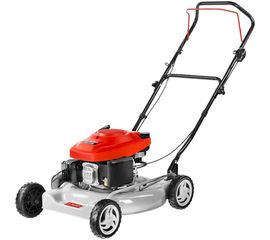 Бензиновая газонокосилка Зубр МАСТЕР ГКБ-510 