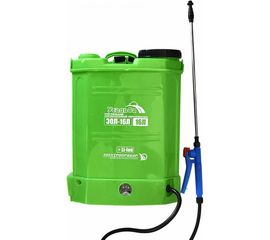 Аккумуляторный опрыскиватель ЭЛЕКТРОПРИБОР ЭОЛ-16 Л 