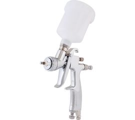 Краскопульт KRAFT LVLP KT 707051 