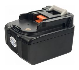 Аккумулятор (14.4 В; 3.0 А*ч; Li-Ion) для инструментов MAKITA ПРАКТИКА 779-332 