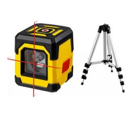 Лазерный нивелир STAYER SLM-1 34961-1 