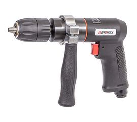 Byemax Пневмодрель пистолетная композ без реверса BM-73-7100-02 