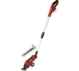 Аккумуляторные ножницы-кусторез Einhell PXC GE-CG 18/100 Li T-Solo 3410310 