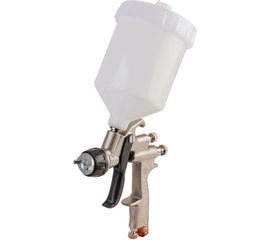 Краскопульт без манометра WALCOM SLIM XLIGHT S HTE SR 1.3 мм 822013 