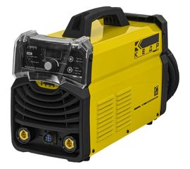 Инверторный аппарат КЕДР MultiARC-2500MV компактный корпус 8012517 