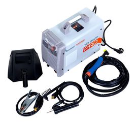 Аргонодуговой сварочный инвертор Viking welding TIG 200P PRO 95588009 