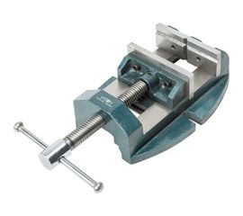 Сверлильные прецизионные тиски WILTON DPV/STD-100 GR63239 65008EU (100 мм) 