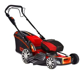 Аккумуляторная самоходная газонокосилка FUBAG FLA 4840 SM 40 В, 4 А*ч 641065 